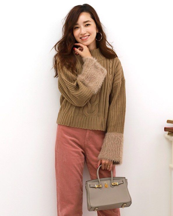 người mẫu Sonicca